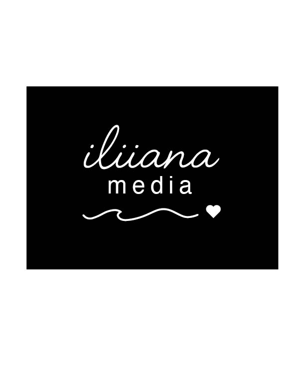 Iliiana - Social Media Manager